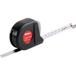 Рулетка-толщиномер SOLA TAL 3, L=3 м 51011601 (артикул 20608126) – фото 1