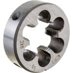 Плашка Gigant М22x1.5 мм GT-0042 (артикул 17827894) – фото 1