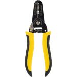 Инструмент для зачистки кабеля REXANT HT-5021 0.6-2.6 мм2 12-4021 (артикул 16129819) – фото 1