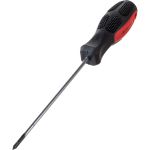 Отвертка Anti-Slip Ph0 х 100 мм CrV MATRIX 12238 (артикул 13698048) – фото 1