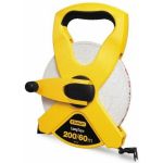 Мерная лента 60 м STANLEY FIBERGLASS 2-34-795 (артикул 15281583) – фото 1