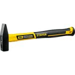 Слесарный молоток STAYER Hercules 100 г 20050-01_z02 (артикул 16012306) – фото 1