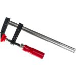 Струбцина INTERTOOL тип ""F"" 200*50мм, DIN 5117 HT-6001 (артикул 19998136) – фото 1