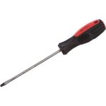 Отвертка SL4,0х100 мм MATRIX Anti-Slip 12210 (артикул 13698041) – фото 1