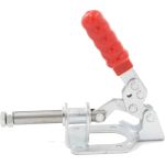 Шатунный зажим с прямым ходом, усилие 136кг, ход 32мм Goodhand GH-302-FM (артикул 15564135) – фото 1