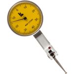 Индикатор рычажно-зубчатый ИРБ 0-0.8 0.01 1 кл. точности КАЛИБРОН 70407 (артикул 15607277) – фото 1