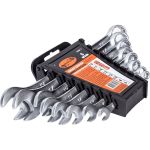 Набор комбинированных ключей АвтоDело 8 шт. холдер 31080 12965 (артикул 16004980) – фото 1