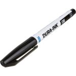 Водостойкий маркер с тонким наконечником Markal Dura Ink 15 1,5 мм чёрный 96023 (артикул 16204856) – фото 1