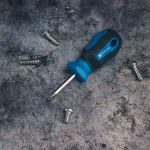 Короткая отвертка PHILLIPS NORGAU N162-PH1x38 062108210 (артикул 15641332) – фото 1