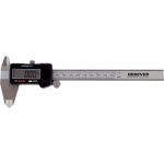 Цифровой штангенциркуль DeBever 0-150 мм, 0.01 мм DB-S-DC15001 (артикул 21146476) – фото 1