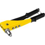 Переставной заклепочник Stayer MaxFix ""MS 180"" для заклёпок d=2,4-4,8 мм из алюминия стальной корпус 3107_z01 (артикул 16009051) – фото 1