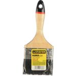 Плоская кисть STAYER UNIVERSAL-EURO 01022-100 (артикул 13660946) – фото 1