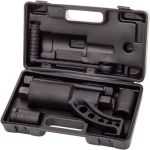 Гайковерт ручной AV Steel УКМ 1:58, AV-921143 (артикул 15968849) – фото 1
