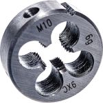 Плашка Gigant М10x1,5 мм GT-0031 (артикул 17828008) – фото 1