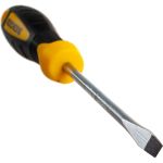 Шлицевая отвертка SL6.5*100мм Berger BG BG1043 (артикул 15633649) – фото 1