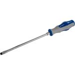 Отвертка ударная Ultra Grip SL 8 x 200 мм S2 КОБАЛЬТ 646-577 (артикул 15536636) – фото 1