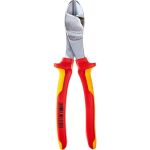 Силовые бокорезы KNIPEX KN-7406200 (артикул 14978190) – фото 1