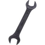 Гаечный рожковый двусторонний ключ SITOMO 36х41 окс. 28926 (артикул 16192223) – фото 1