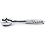 Трещотка с быстрым сбросом Hans 1/4" 2120NQ (артикул 15608586) – фото 1