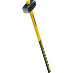 Кувалда с удлинённой рукояткой Stayer Hercules 5 кг 20110-5_z03 (артикул 15924165) – фото 1