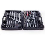 Набор инструмента СЕРВИС КЛЮЧ 82 предмета 11082 (артикул 16033104) – фото 1