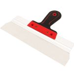 Фасадный шпатель GROSSMEISTER PRO, 2K рукоятка, 350 мм 004777350 (артикул 16161183) – фото 1