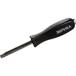 Отвертка-вороток 1/4 DR 150мм ЭВРИКА ER-9229 (артикул 15994427) – фото 1