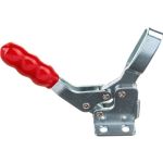 Прижим WOODWORK с вертикальной ручкой, усилие 75 кг. GH-20752-B (артикул 16463317) – фото 1
