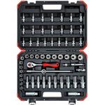 Набор торцевых головок GEDORE RED 3/8"", 59 шт 3300054 (артикул 15948682) – фото 1