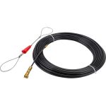 Протяжка для кабеля ОНЛАЙТ OTA-Pk01-3-20 нейлон, 3 мм*20 м 80986 (артикул 20684613) – фото 1