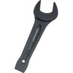 Рожковый ударный односторонний ключ FORCEKRAFT FK-79130 30мм 26991 (артикул 17995153) – фото 1