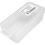 Органайзер для мелочей JETTOOLS 155x80x45 мм,1 отдел, с подвесом JT1558451 (артикул 21452764) – фото 1