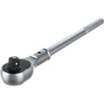 Трещотка NORGAU 3/4" 24 зуба 063881003 (артикул 15600643) – фото 1