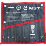 Конверт на 6 комбинированных ключей AIST K00106-EM 00-00009310 (артикул 16008273) – фото 1