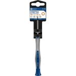Отвертка для точных работ HEX 1.2 х 50 мм CR-V,подвес КОБАЛЬТ Ultra Grip 245-398 (артикул 15701911) – фото 1