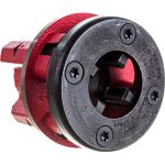 Головка резьбонарезная BSPT R 1/2" Rothenberger 70823X (артикул 15489824) – фото 1