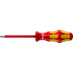 Отвертка диэлектрическая Wera, VDE, PZ 3х150 мм, WE-006166 (артикул 14979233) – фото 1