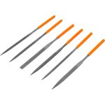 Набор надфилей STARTUL 160х4 мм Master 6 предметов ST4047-6 (артикул 21543172) – фото 1