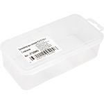 Органайзер для мелочей JETTOOLS 155x80x45 мм 3 отделения, с подвесом JT1558453 (артикул 21452776) – фото 1