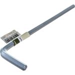Шестигранный ключ Дело Техники 5x115 мм "ДТ"/500 561005 (артикул 15291097) – фото 1