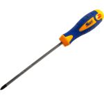 Крестовая отвертка PH2х150 KRAFT KT 700423 (артикул 15965895) – фото 1