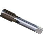 Метчик ИНСТУЛС м/р М27.0x1.0 лев к-т Р6М5 7H 2621-1870/1868 ГОСТ 3266-81 00001253623 (артикул 20441398) – фото 1