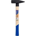 Слесарный молоток с деревянной рукояткой 600 г KRAFT KT 700706 (артикул 15966206) – фото 1