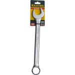 Гаечный ключ Kraftool Expert комбинированный хромированный Cr-V сталь 32 мм 27079-32 (артикул 16143275) – фото 1