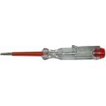 Индикаторная отвертка SKRAB 220V 41168 (артикул 16384299) – фото 1