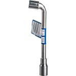 Торцевой ключ TOYA L-типа 9 мм 54630 (артикул 19583856) – фото 1