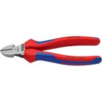 Бокорезы Knipex 160 мм KN-7002160SB (артикул 14978103) – фото 1
