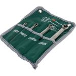 Набор накидных ключей TORX 4 шт сумка Дело Техники 514440 (артикул 15291257) – фото 1