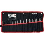 Набор пробойников YATO 15пр YT-3591 (артикул 15744411) – фото 1