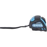 Рулетка vertextools нейлоновая 5х25 мм, автостоп 3044-5 (артикул 20360386) – фото 1